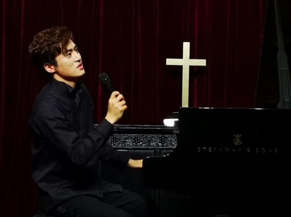 2023魏浩天郑州独奏音乐会时间、地点、门票价格