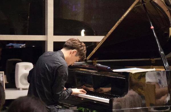 2023魏浩天郑州独奏音乐会时间、地点、门票价格