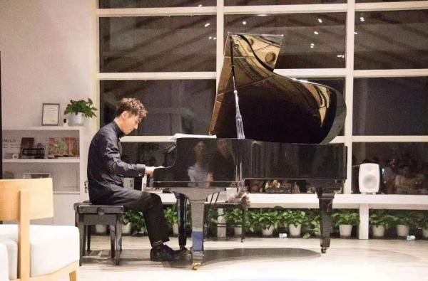 2023魏浩天郑州独奏音乐会时间、地点、门票价格