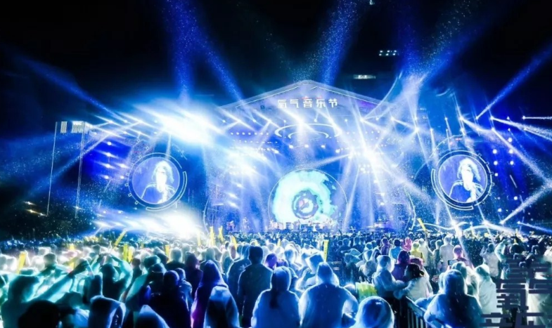 2023慈溪氧气森林音乐节(时间+地点+门票价格+阵容)一览 2023慈溪氧气森林音乐节(时间+地点+门票价格+阵容)一览