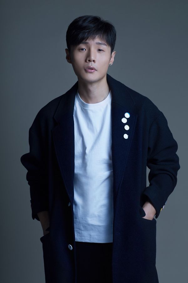 2023李荣浩武汉演唱会购票信息、演出时间