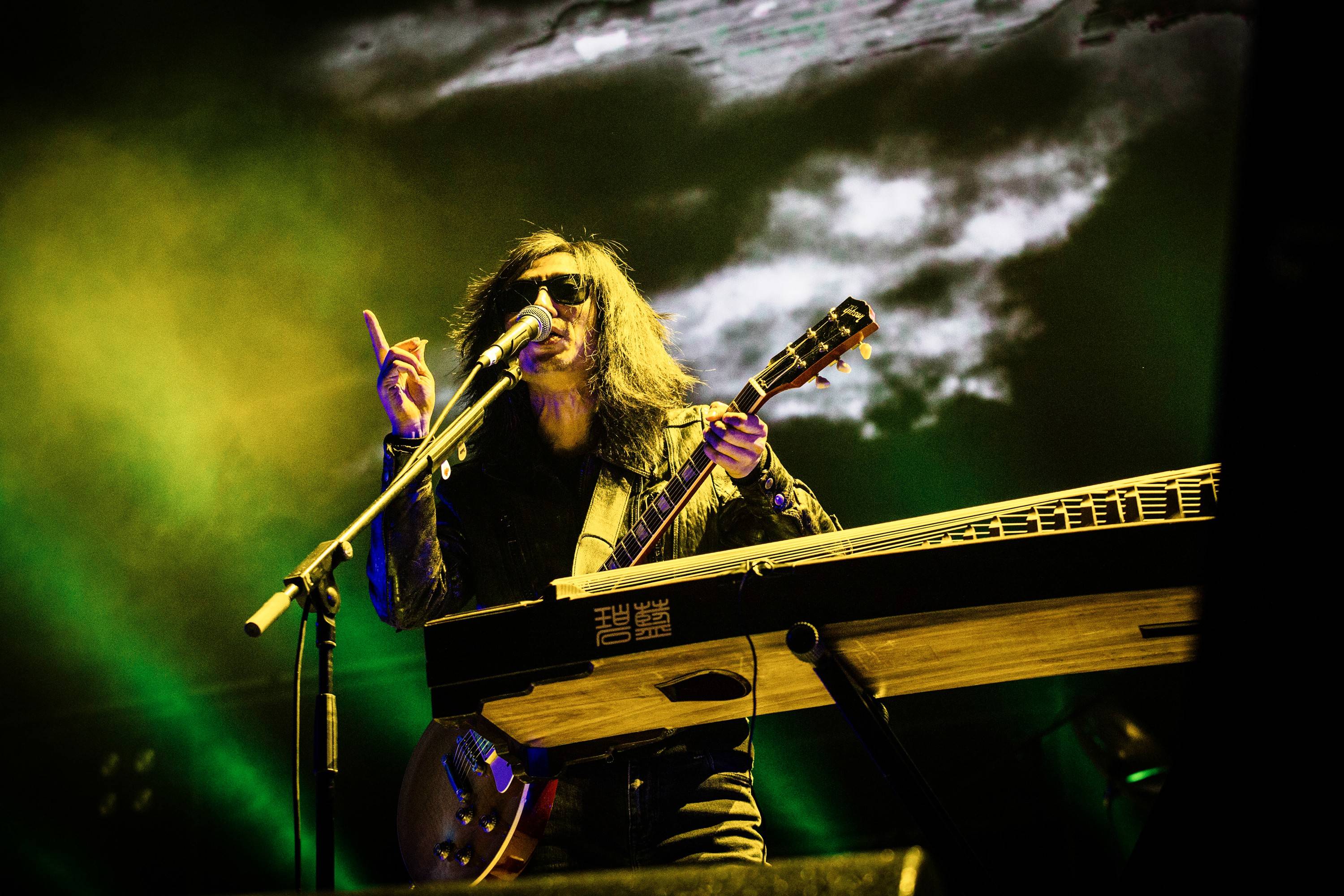 2023泰安新青年音乐节阵容信息、门票购买、演出时间