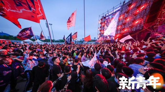 2023泰安新青年音乐节（时间+地点+门票价格+阵容）信息一览