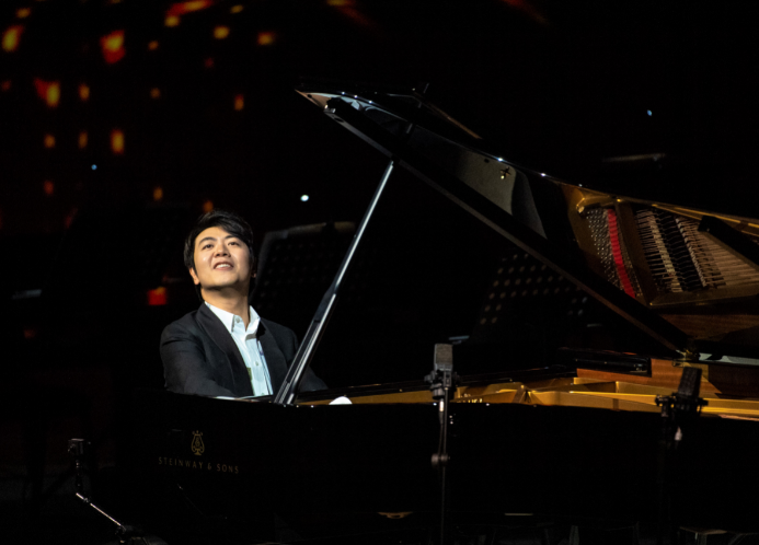2023郎朗苏州钢琴独奏音乐节（时间+地点+门票价格）一览