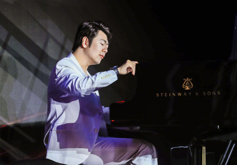 2023郎朗苏州钢琴独奏音乐节（时间+地点+门票价格）一览