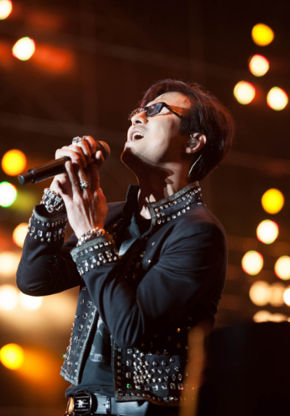 2023汪峰深圳演唱会（时间+场馆+门票+订票地址）信息一览