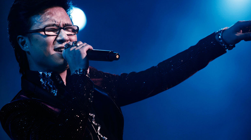 2023汪峰长沙演唱会门票价格、售票时间、订票网址