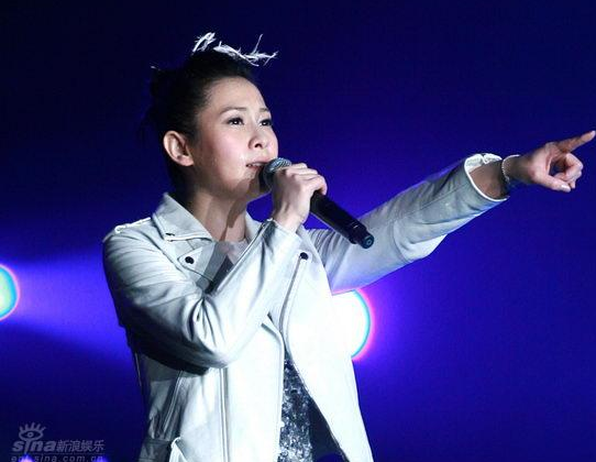 2023刘若英哈尔滨演唱会行程安排(时间+地点+购票网址)