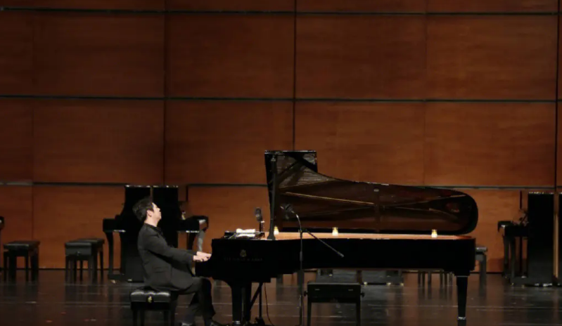 2023郎朗苏州钢琴独奏音乐节（时间+地点+门票价格）一览