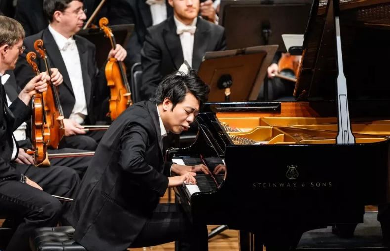 2023郎朗苏州钢琴独奏音乐节（时间+地点+门票价格）一览