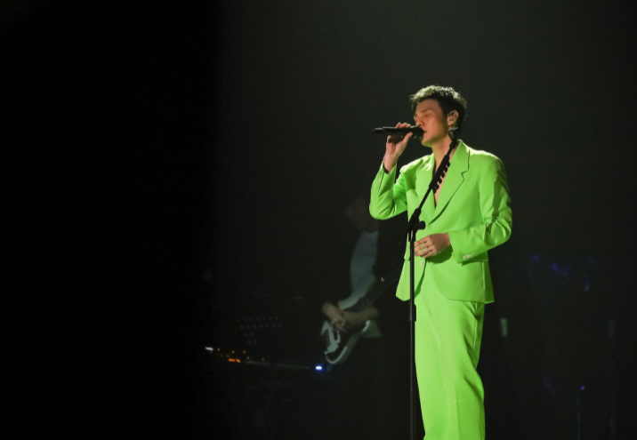 2023李荣浩武汉演唱会时间、地点、门票价格信息一览 2023李荣浩武汉演唱会时间、地点、门票价格信息一览