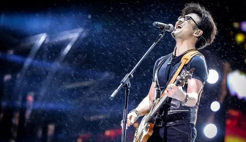 2023汪峰长沙演唱会门票价格、售票时间、订票网址