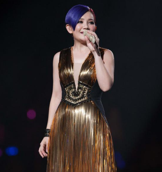 2023梁静茹上海演唱会门票价格、演出时间、购票指南