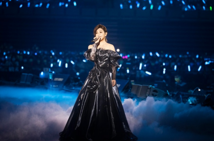 2023梁静茹上海演唱会行程安排(时间+地点+购票网址) 2023梁静茹上海演唱会行程安排(时间+地点+购票网址)