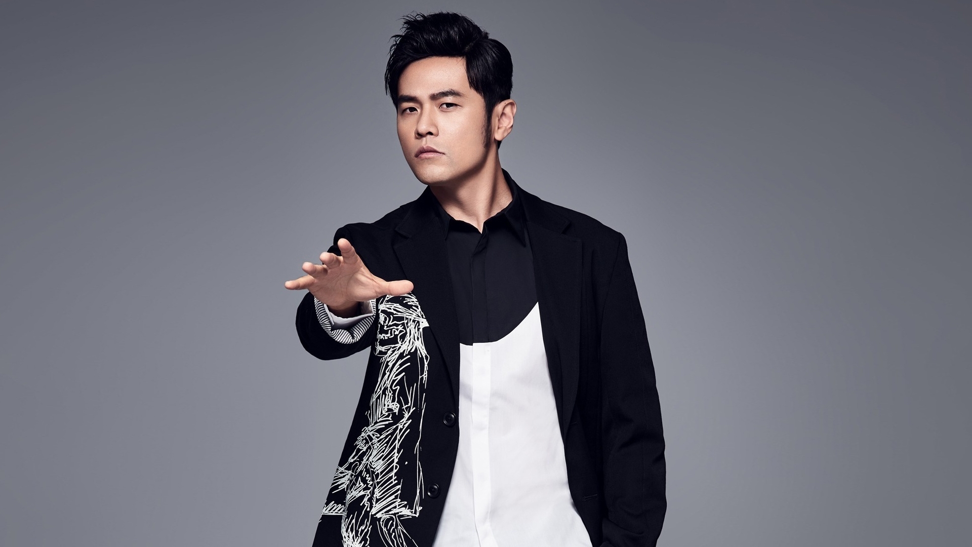 2023周杰伦香港演唱会（演出时间及门票价格）