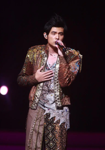 2023周杰伦海口演唱会(时间+地点+门票)信息一览