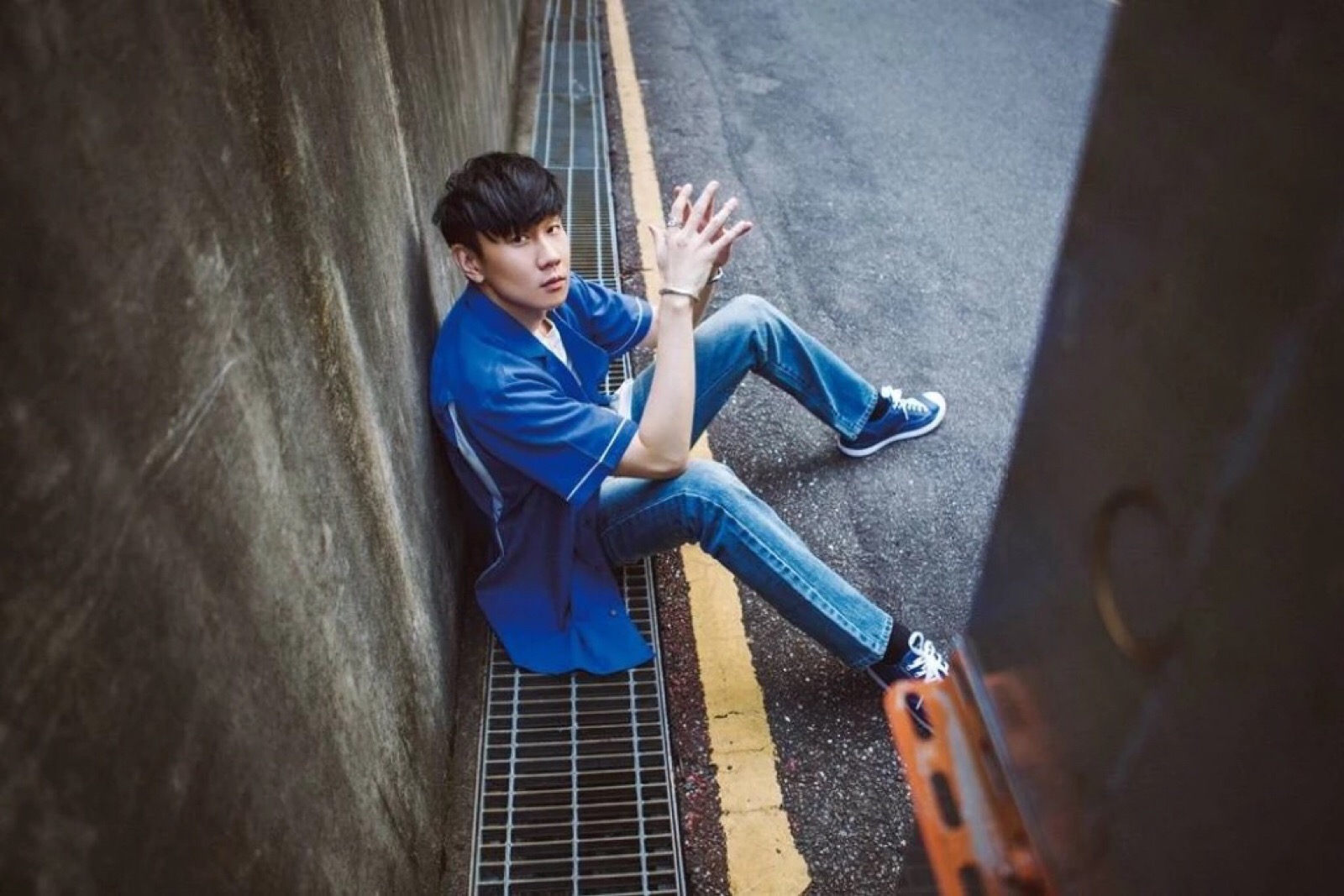 2023林俊杰南京演唱会演出时间及购票链接