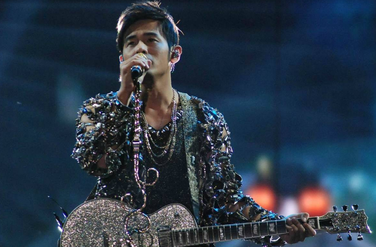 2023周杰伦海口演唱会时间安排、门票价格、购票网址