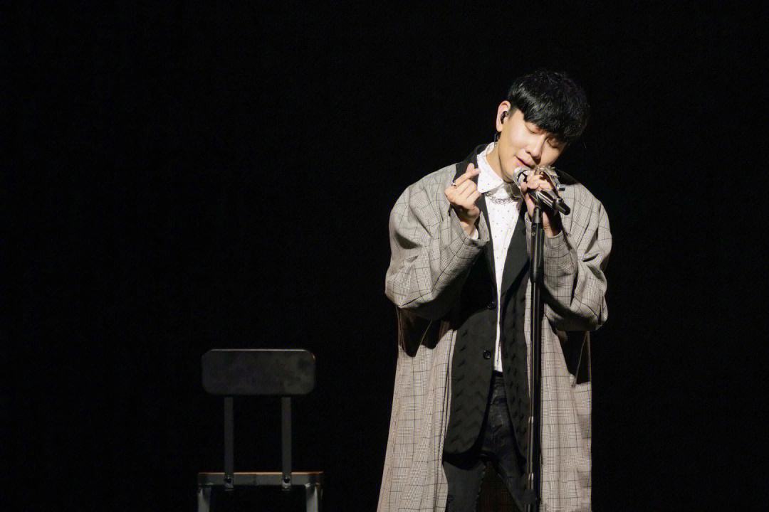 2023林俊杰南京演唱会演出时间及购票链接