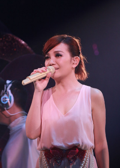 2023梁静茹上海演唱会门票价格、演出时间、购票指南