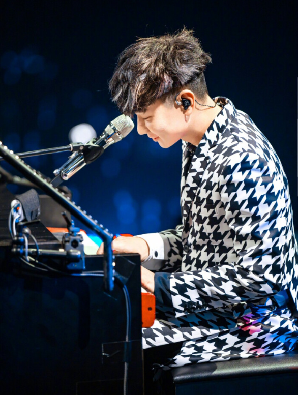 2023林俊杰西安演唱会时间、地点、门票购买