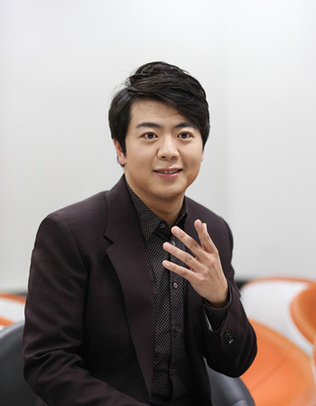 2023郎朗苏州巴赫独奏音乐会时间、地点、门票价格 2023郎朗苏州巴赫独奏音乐会时间、地点、门票价格