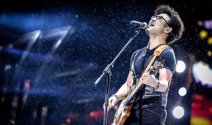 2023汪峰长沙演唱会时间地点、订票链接