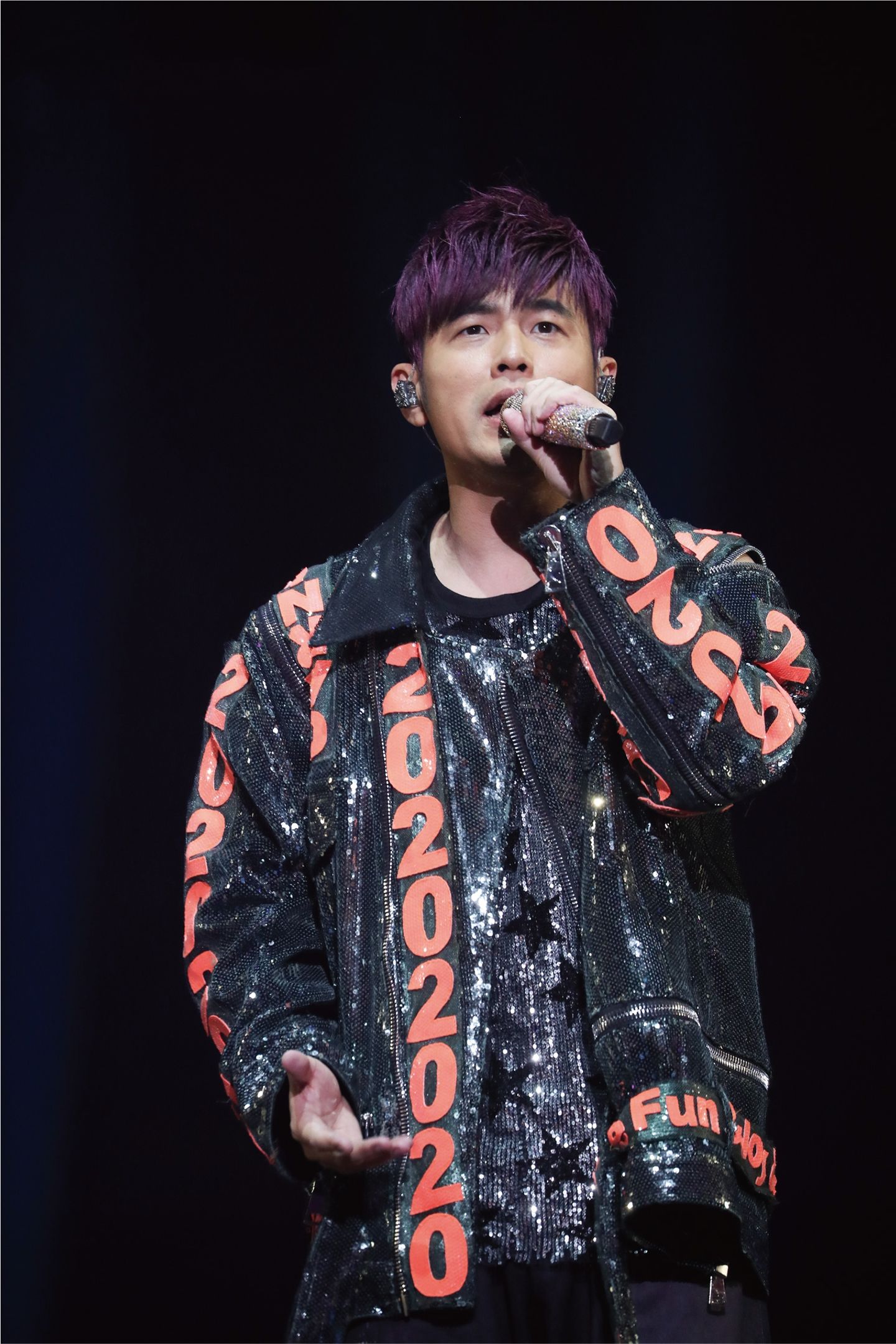 2023周杰伦太原演唱会演出时间、购票网址