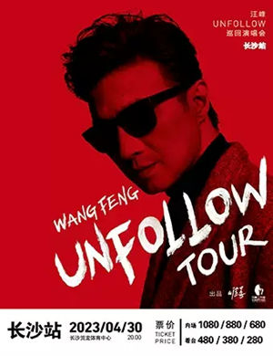 汪峰长沙演唱会