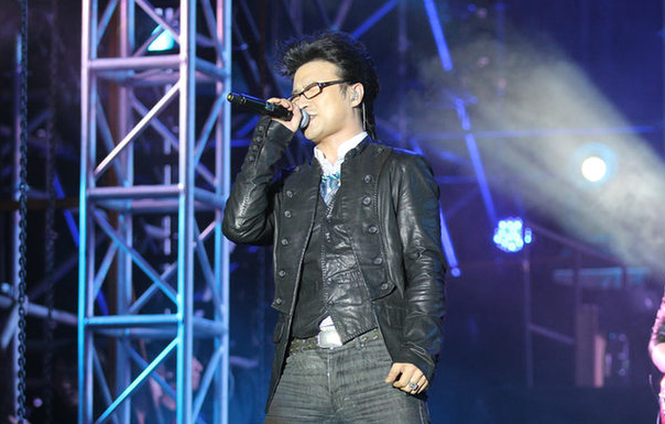 2023汪峰长沙演唱会行程安排(时间+地点+购票网址)