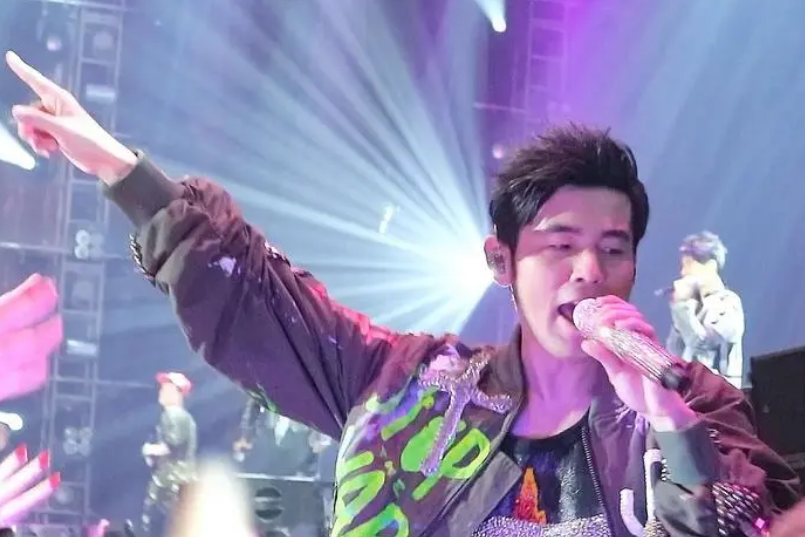 2023周杰伦海口演唱会时间表、场馆、门票价格公布