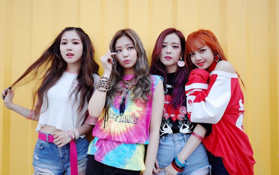 2023BLACKPINK WORLD TOUR “BORN PINK”-澳门站 2023BLACKPINK WORLD TOUR “BORN PINK”-澳门站