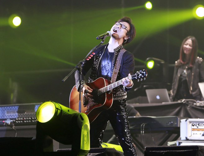 2023汪峰长沙演唱会行程安排(时间+地点+购票网址)