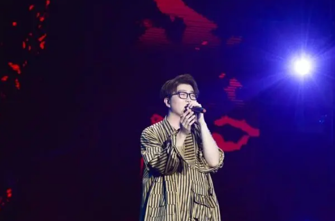 2023毛不易杭州演唱会（时间+地点+门票价格）信息一览