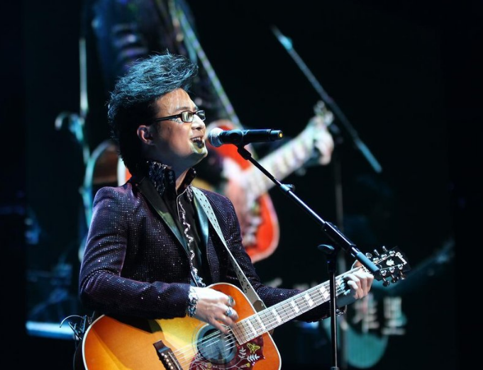 2023汪峰长沙演唱会行程安排(时间+地点+购票网址)