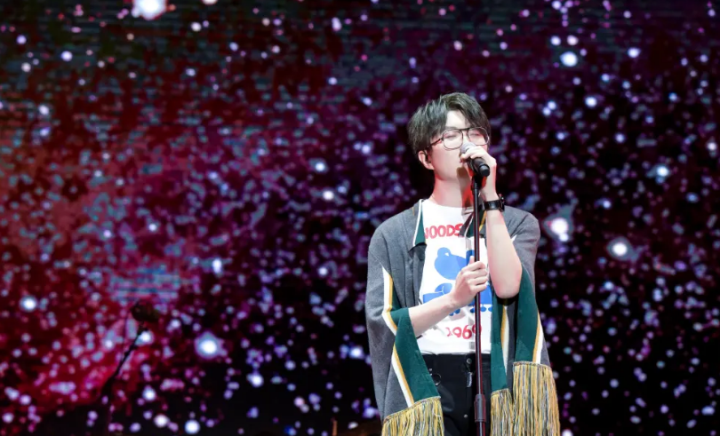 毛不易杭州演唱会2023行程安排(时间+地点+购票网址)