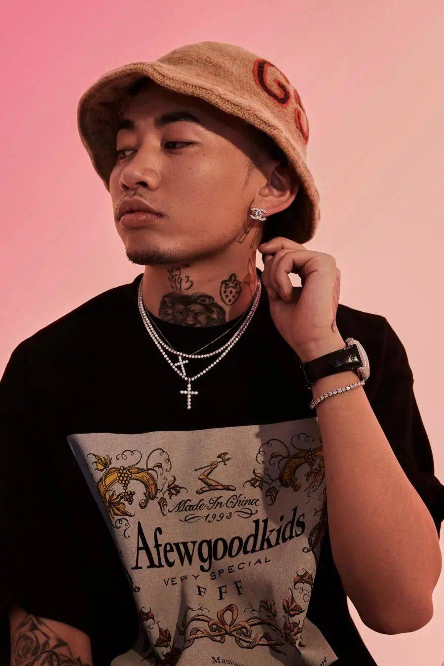 2023深圳AYO!音乐节门票购买/演出时间/阵容一览