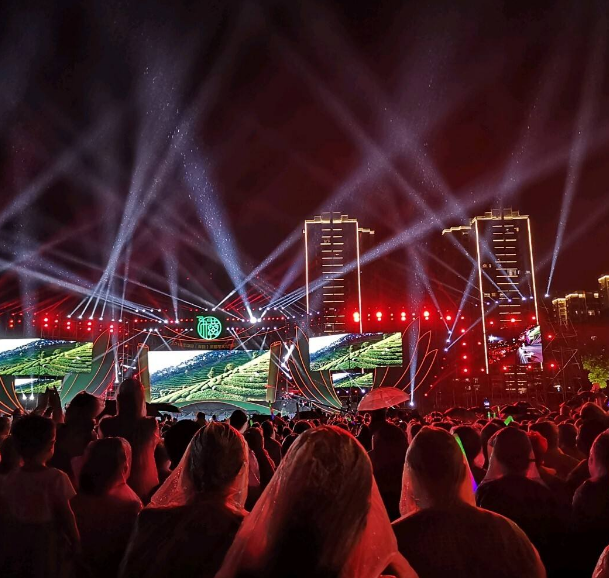 2023贵阳S-II星空音乐节（时间+地点+门票价格+阵容）信息一览