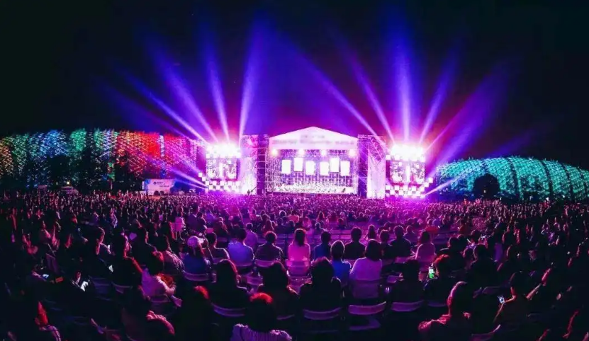 2023贵阳S-II星空音乐节门票价格、售票时间、订票网址