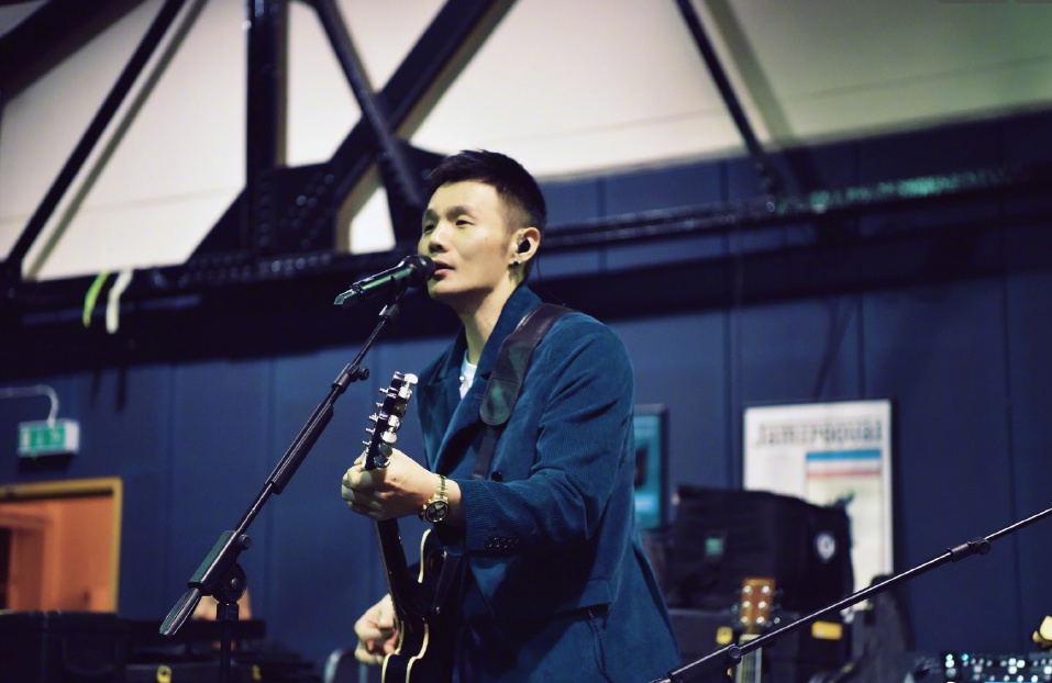 2023李荣浩沈阳演唱会什么时间举办?(门票价格) 2023李荣浩沈阳演唱会什么时间举办?(门票价格)