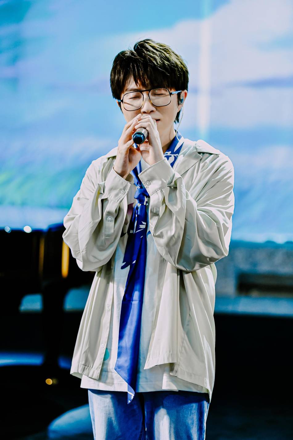 2023毛不易苏州演唱会时间地点+门票购买