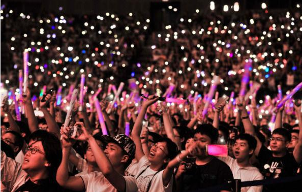 2023婺女洲星云青燥音乐节门票价格、售票时间、订票网址