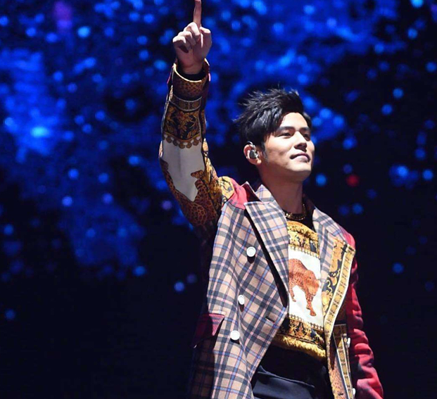 2023周杰伦呼和浩特演唱会门票价格、售票时间、订票网址公布 2023周杰伦呼和浩特演唱会门票价格、售票时间、订票网址公布