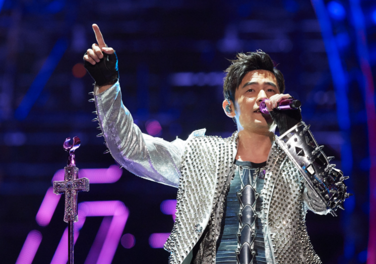 2023周杰伦太原演唱会（时间+场馆+门票+订票地址）信息一览