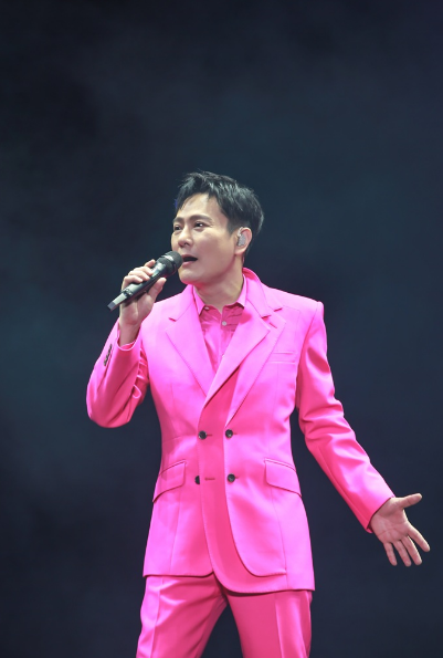 张信哲杭州演唱会2023行程安排(时间+地点+购票网址)