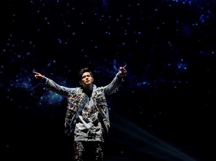 2023周杰伦太原演唱会（时间+场馆+门票+订票地址）信息一览