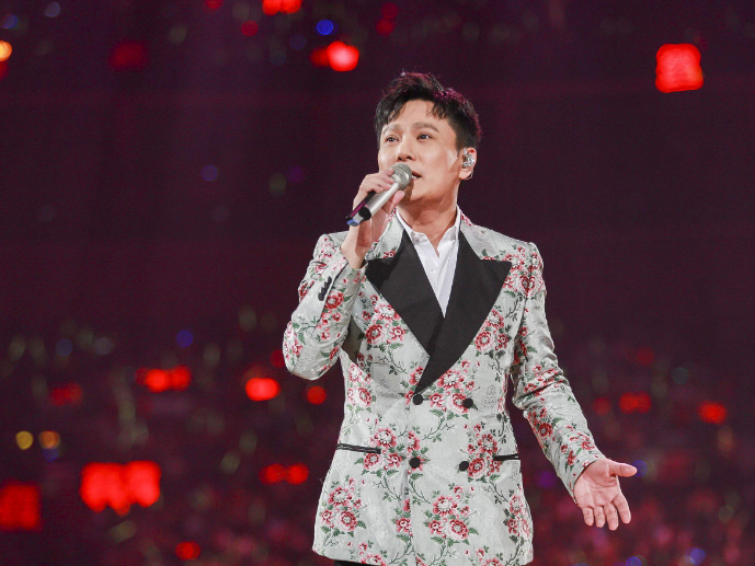 2023张信哲杭州演唱会（时间+地点+门票价格）信息一览