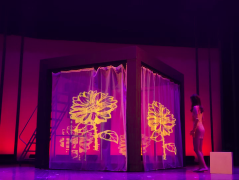 2023话剧《替代品》深圳站演出时间、订票链接