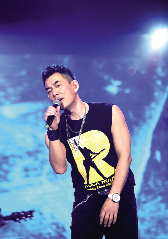 2023任贤齐长沙演唱会门票价格是多少?(时间地点) 2023任贤齐长沙演唱会门票价格是多少?(时间地点)