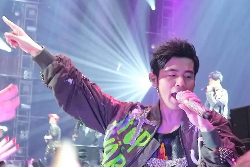 2023周杰伦衢州演唱会门票（时间+地点+购票入口）